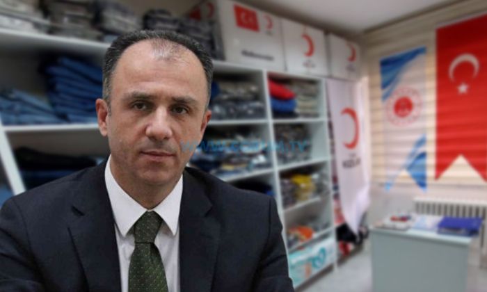 Hükümlüler ve Aileleri İçin ‘Sosyal Market’ Açıldı