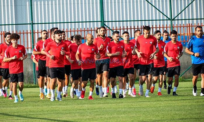 İnegöl Mesaisi Başlıyor