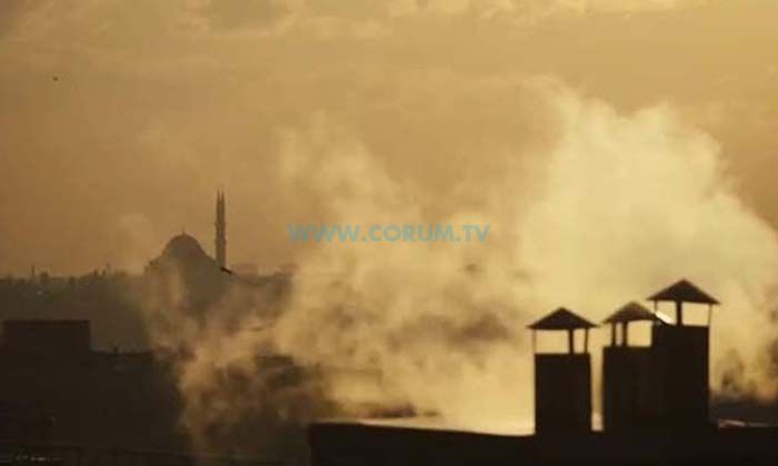 Karbonmonoksit Zehirlenmeleri İçin Ek Önlemler Alınacak