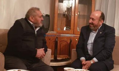 Kavuncu: Her Birimizin Hayatında Unutulmaz İzleri Bulunan Öğretmenlerimize Minnettarız