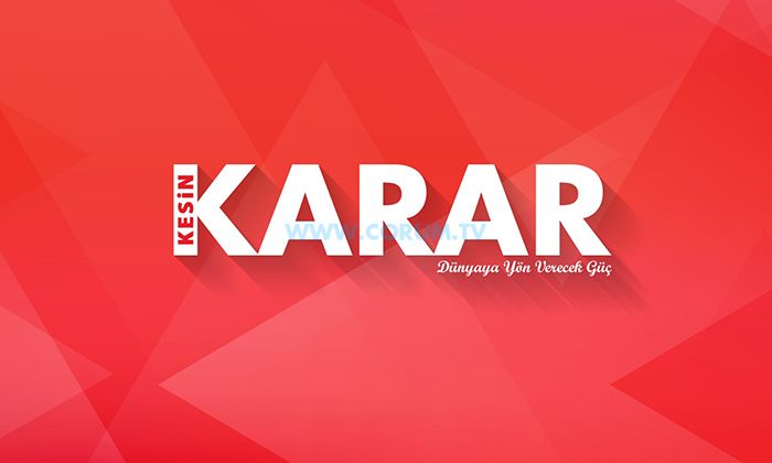 Kesin Karar Gazetesi 8 Yaşında