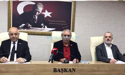 Kırsaldaki Yollar İçin 46 Milyonluk Bütçe