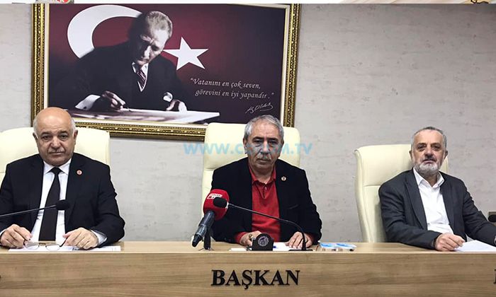 Kırsaldaki Yollar İçin 46 Milyonluk Bütçe