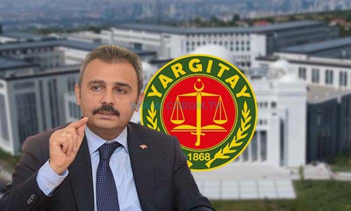 M. Külcü’nün Yargılaması Yargıtay’dan Yine Döndü