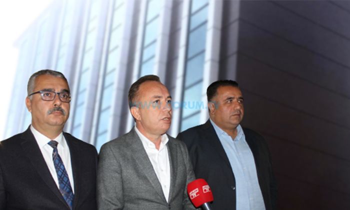 Mimar Sinan’a Sağlık Merkezi Müjdesi