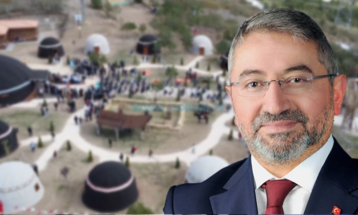 Ödüllü Oba, 30 Binin Üzerinde Ziyaretçi Ağırladı