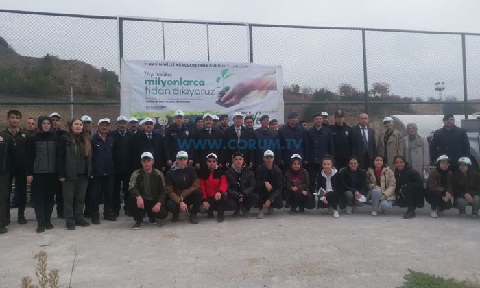 Oğuzlar ‘Geleceğe Nefes’ Verdi