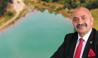 Ortaköy’de Su, Çiftçiye Ücretsiz Oldu