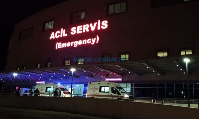 Otel Odasında Ölü Bulundu