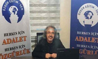 Özgür Eğitim-Sen’den Ödüllendirme Tepkisi