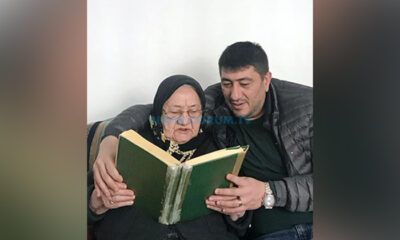 Özgür Kılıç’ın Acı Günü