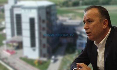 Polis Moral Eğitim Merkezi Samsun Yoluna Yapılacak