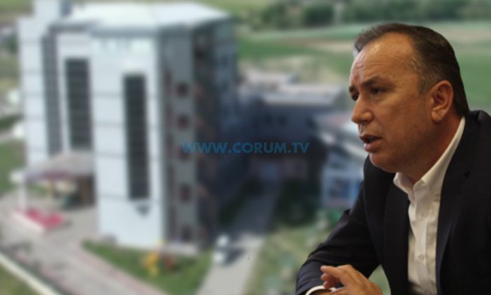 Polis Moral Eğitim Merkezi Samsun Yoluna Yapılacak