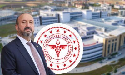 Sağlık Bakanlığı Çorum’da 369 Kişiyi İstihdam Edecek