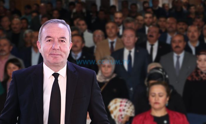 Şahiner: Önümüzdeki Seçim Millet İttifakı’nın Zaferi İle Sonuçlanacaktır