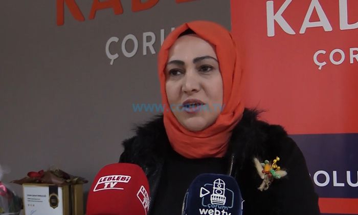 Şenol: Israrlı Takip Suçtur