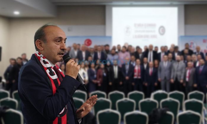 Sert: Sağlıkta Şiddet İçin Kalıcı Tedbirlerin Alınmasını İstiyoruz