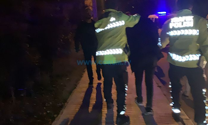 Silahlı Çatışmayla İlgili 12 Kişi Yakalandı