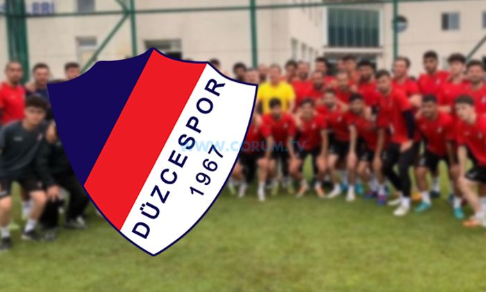 Sıradaki Rakip Düzcespor