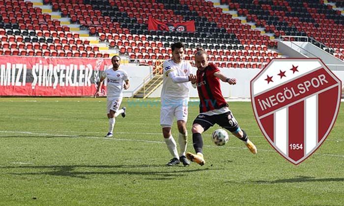Sıradaki Rakip İnegölspor