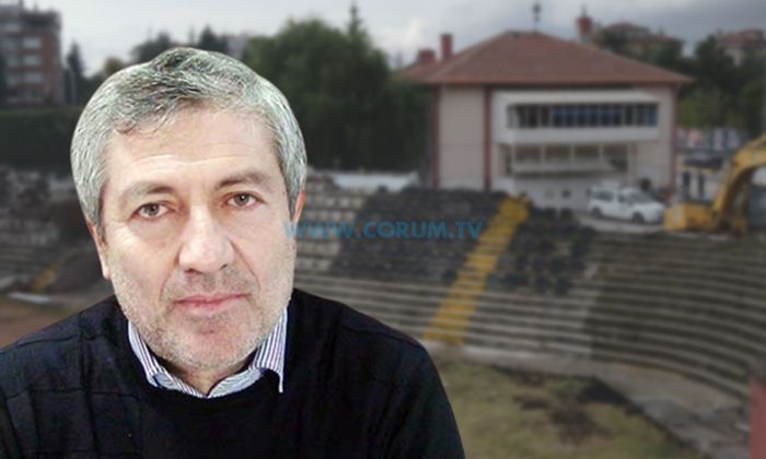 Spor Sahaları İçin Belediyeye Dava Açıldı