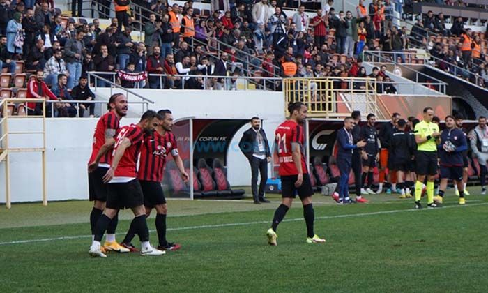 Taraftar ile Serkan Barıştı