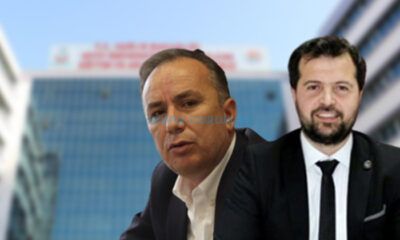 Taş: Basın Açıklaması Yapacak Başka Yer Kalmadı Mı?