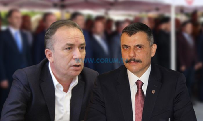 Törende ‘Ödül’ Krizi!