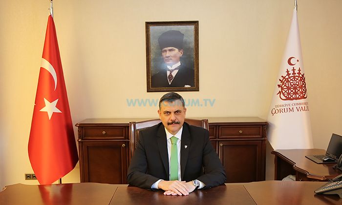 Vali Çiftçi, Türkiye Gündeminde