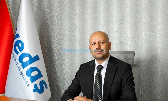 YEDAŞ, ‘BM Global Compact’ Üyesi Oldu