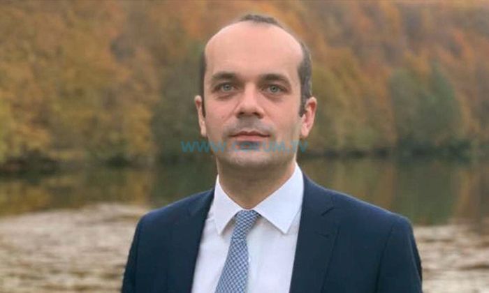 YEDAŞ’ta Görev Değişikliği