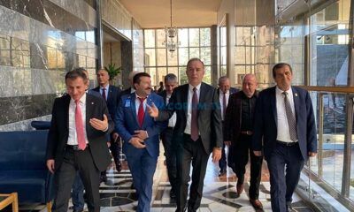 Ceylan: 20 Yılda Üreticilere Verilen Destek 30 Kat Arttı