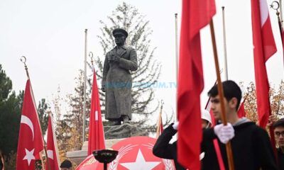 9.05’te Hayat Durdu