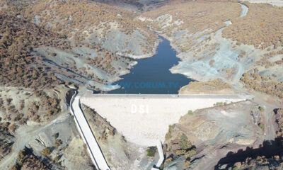 ‘Sungurlu’nun Bereketli Topraklarını Suyla Buluşturmaya Devam Ediyoruz’