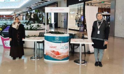 ‘22 Bin 660 Kişi Umutla Bir Hediyenin Hayalini Kuruyor’