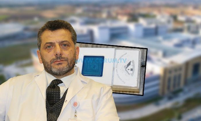 ‘Beyaz Kod’ Uygulaması Tüm Hastanede Yaygınlaştırılacak