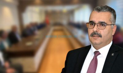 ‘Çorum Savunma Sanayi Üssü Olacak’