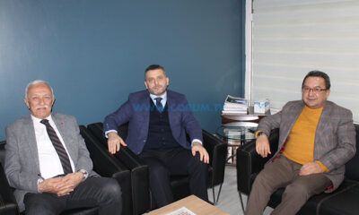 ‘Hastaneye Gelen Hastanın Yüzde 30’u Çorum Dışından’