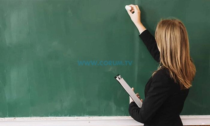 ‘İlçelerdeki Personellerin Başarı Puanı, Belge Almak İçin Yeterli Değil’