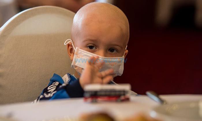 ‘Lösemi Tedavisinde Erken Teşhis Çok Önemli’