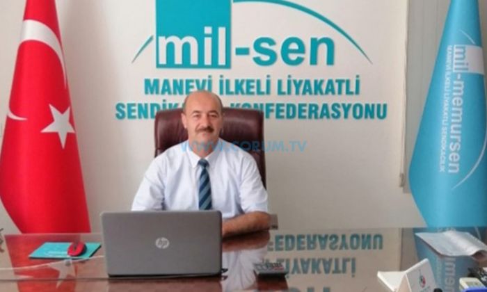 ‘Personel Ödülleri Ödül Hak Edenlere Verilmeli’