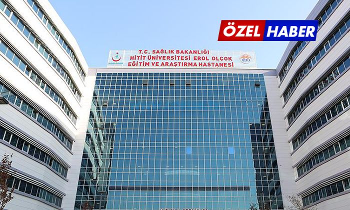 10 Ayda 890 Bin Muayene