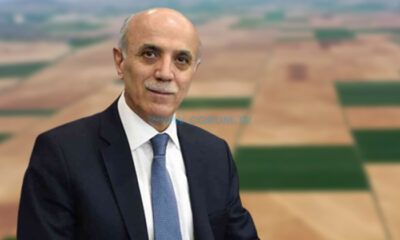 361 Bin Dekar Alanda Toplulaştırma Yapılacak