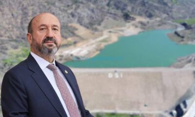 47 Bin 70 Dekar Arazi Sulanacak