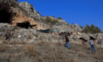 8 Bin 500 Yıllık İzler