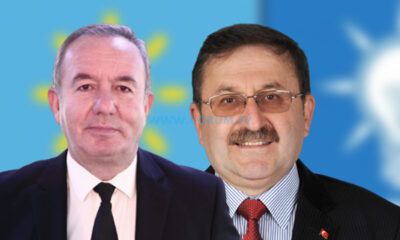 AK Parti ve İYİ Parti Arasında ‘Sübliminal Mesajı’ Atışması