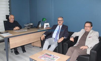 Ahlatcı: Türkiye, Gayri Milli Kadrolarla Yönetilemez