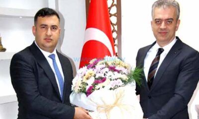 Aile ve Sosyal Hizmetler’de Devir-Teslim