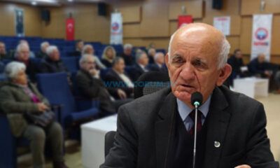 Altunya: Türkiye’deki İnsan Hakları Mücadelesi Asla Küçümsenmemeli