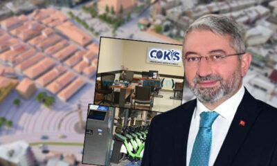 Aşgın: Vaatlerin Yüzde 74’ünü Tamamladık